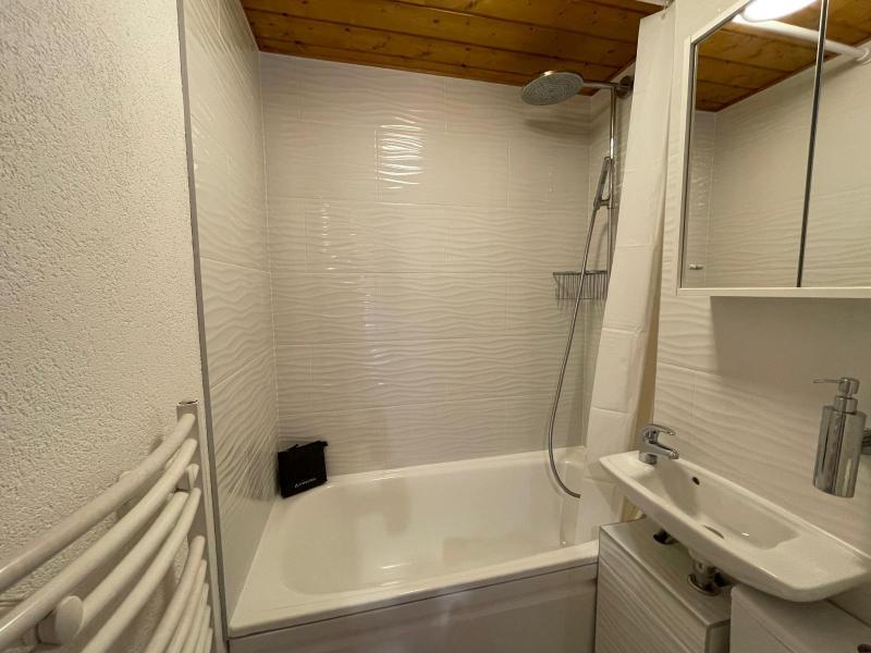 Alquiler al esquí Apartamento 4 piezas para 6 personas (13) - Résidence le Vieux Moulin - Morzine - Habitación