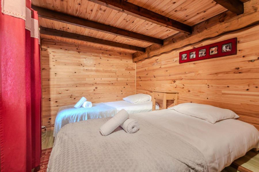 Аренда на лыжном курорте Апартаменты 3 комнат 4 чел. (2) - Résidence Les Balluts - Morzine - Комната
