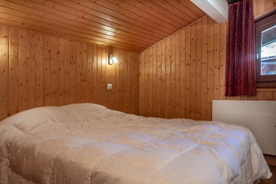 Ski verhuur Appartement 3 kamers 6 personen (4) - Résidence les Bergers - Morzine - Appartementen