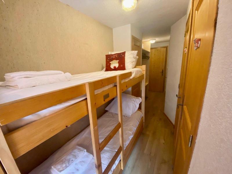 Skiverleih 2-Zimmer-Appartment für 4 Personen (B6) - Residence Les Castors - Morzine