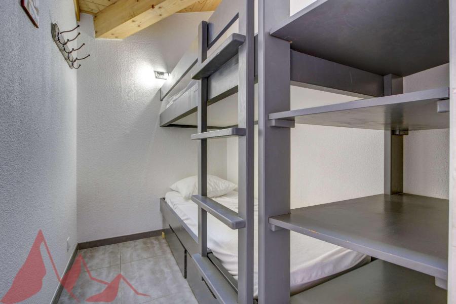 Ski verhuur Appartement 3 kamers 6 personen (A4) - Résidence les Césaries - Morzine