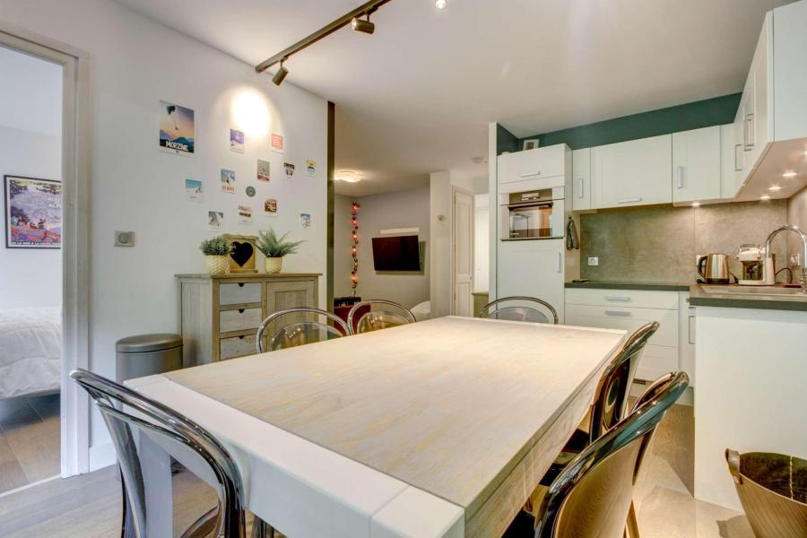 Alquiler al esquí Apartamento 3 piezas para 6 personas (A5) - Résidence les Césaries - Morzine - Apartamento