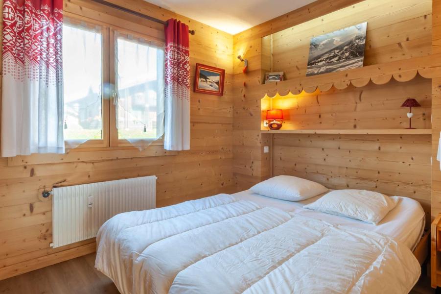 Rent in ski resort 3 room apartment 6 people (A4) - Résidence les Chevruls - Morzine - Apartment