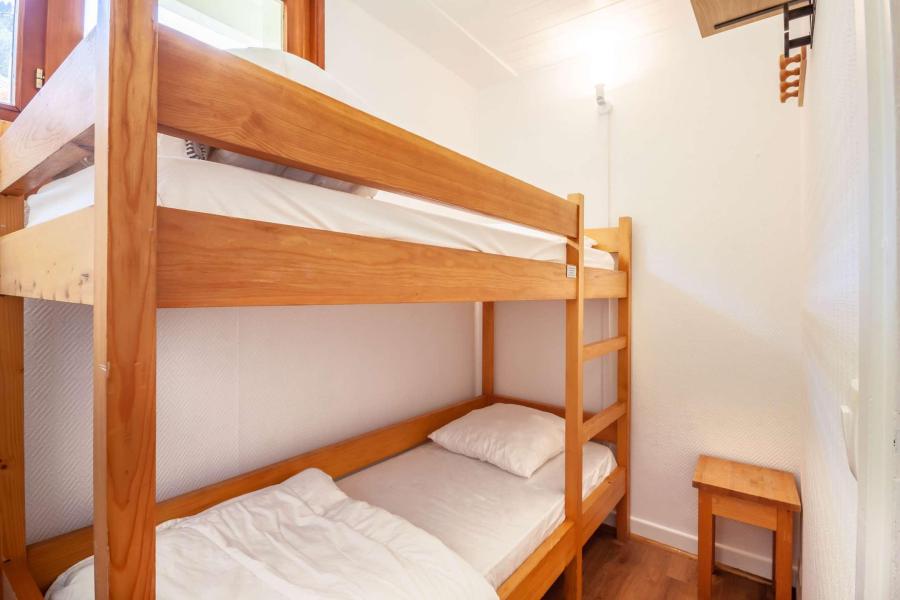 Rent in ski resort 3 room apartment 6 people (8) - Résidence les Cîmes - Morzine - Apartment