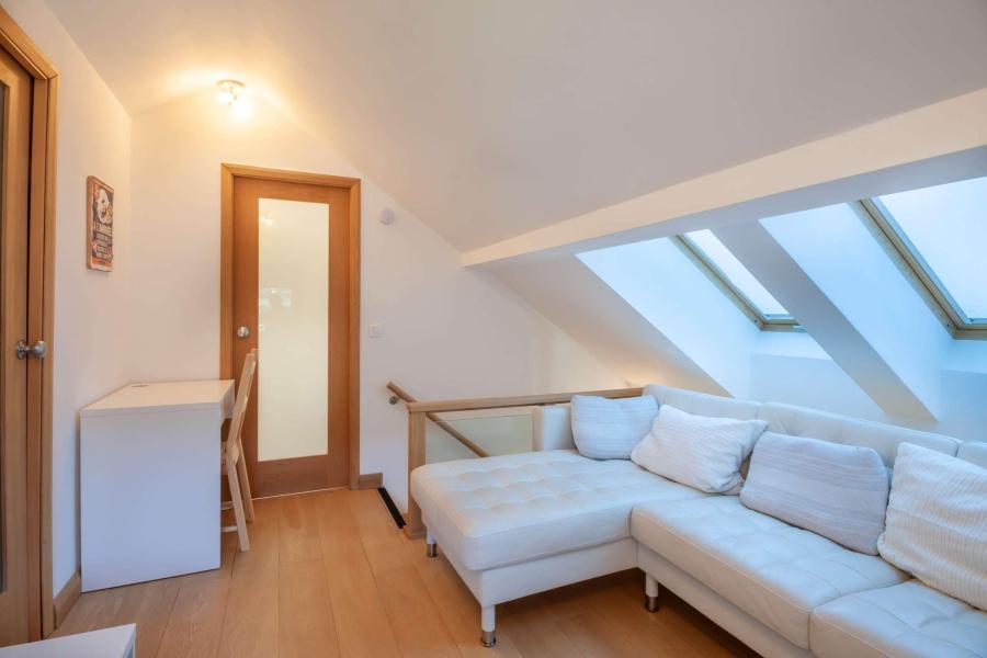 Rent in ski resort 3 room duplex apartment 6 people (20) - Résidence les Cîmes - Morzine - Apartment