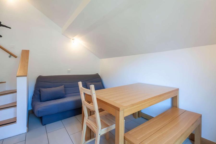 Skiverleih 3 Zimmer Maisonettewohnung für 6 Personen (20) - Résidence les Cîmes - Morzine - Appartement
