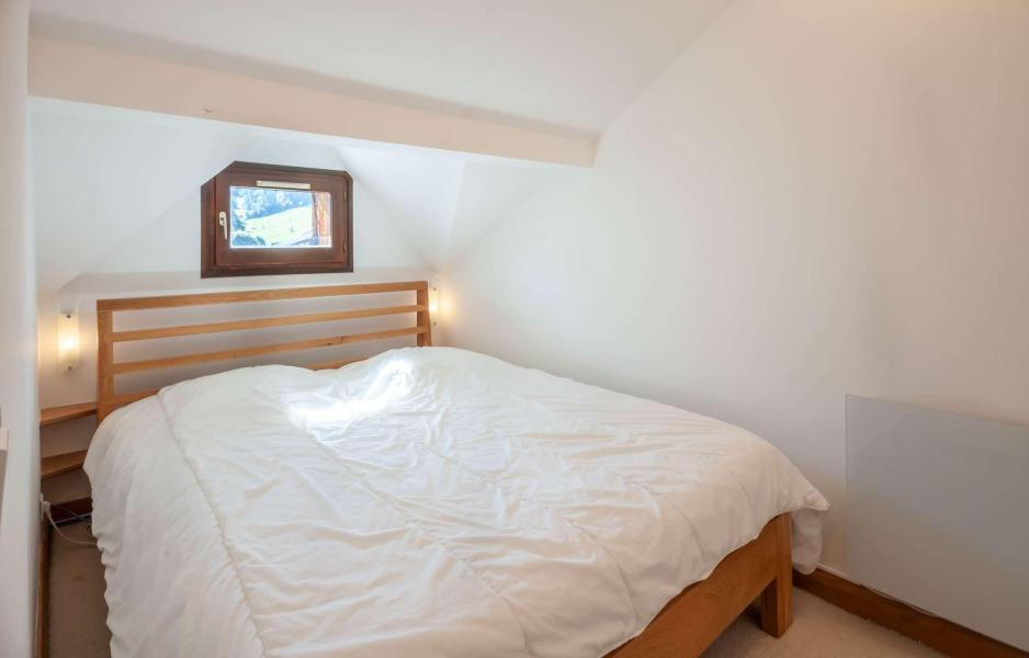 Alquiler al esquí Apartamento dúplex 3 piezas 6 personas (20) - Résidence les Cîmes - Morzine - Apartamento