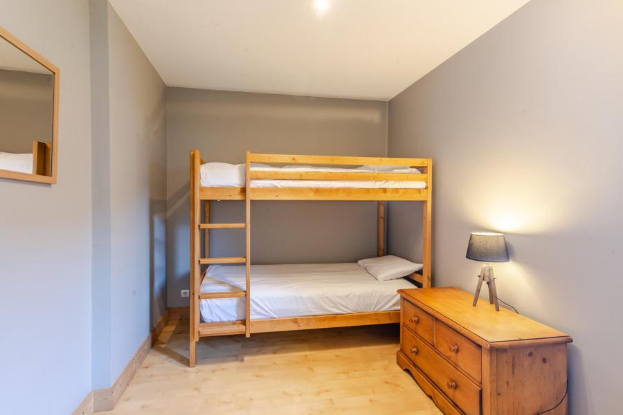 Skiverleih 5 Zimmer Maisonettewohnung für 10 Personen (4) - Résidence les Cordettes - Morzine - Schlafzimmer