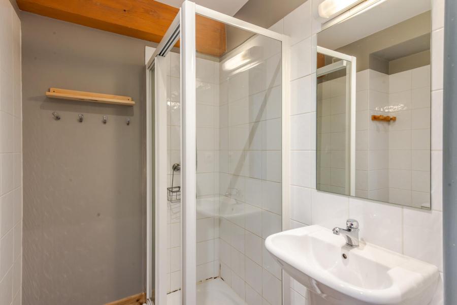 Rent in ski resort 5 room duplex apartment 8 people (4) - Résidence les Cordettes - Morzine