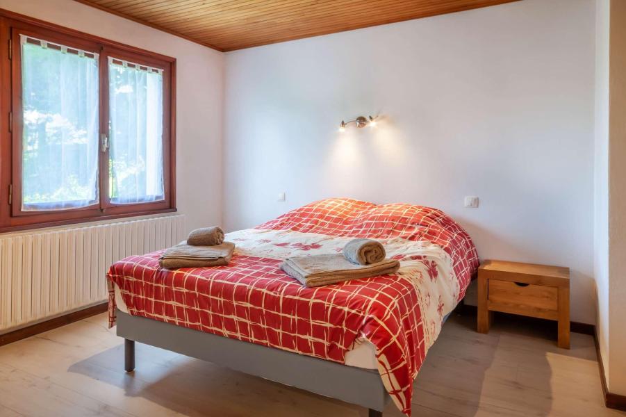 Rent in ski resort 3 room apartment 6 people (2B) - Résidence les Egralets - Morzine - Apartment