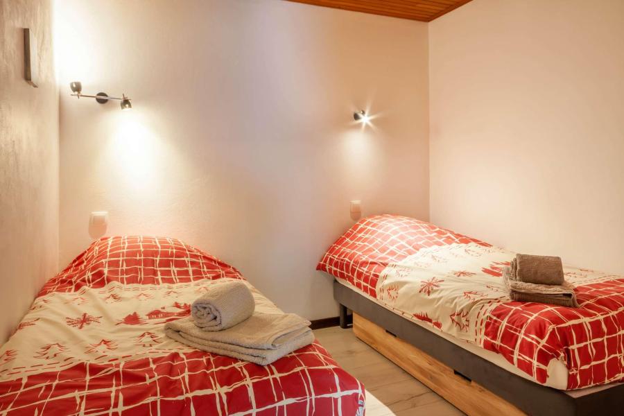 Ski verhuur Appartement 3 kamers 6 personen (2B) - Résidence les Egralets - Morzine - Appartementen