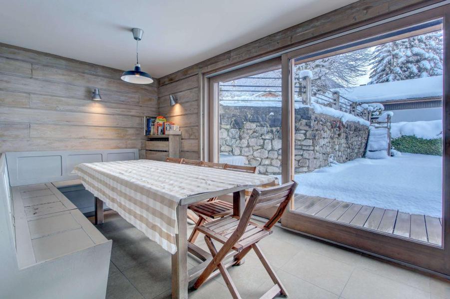 Ski verhuur Appartement duplex 5 kamers 10 personen - Résidence les Gravillons - Morzine - Appartementen