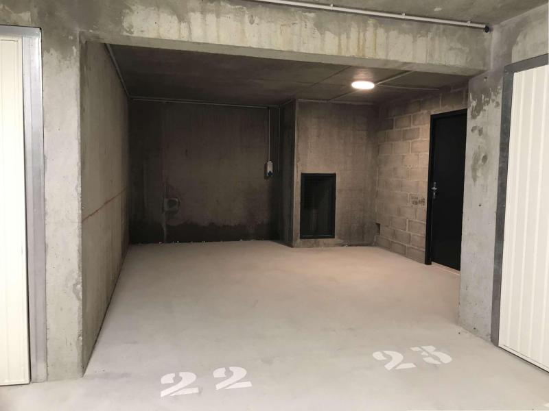 Skiverleih 4-Zimmer-Appartment für 6 Personen (101) - Résidence les Portes du Pleney - Morzine - Garage