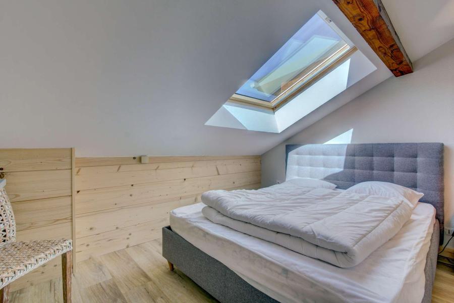 Rent in ski resort 2 room apartment 6 people - Résidence les Prodains - Morzine - Apartment