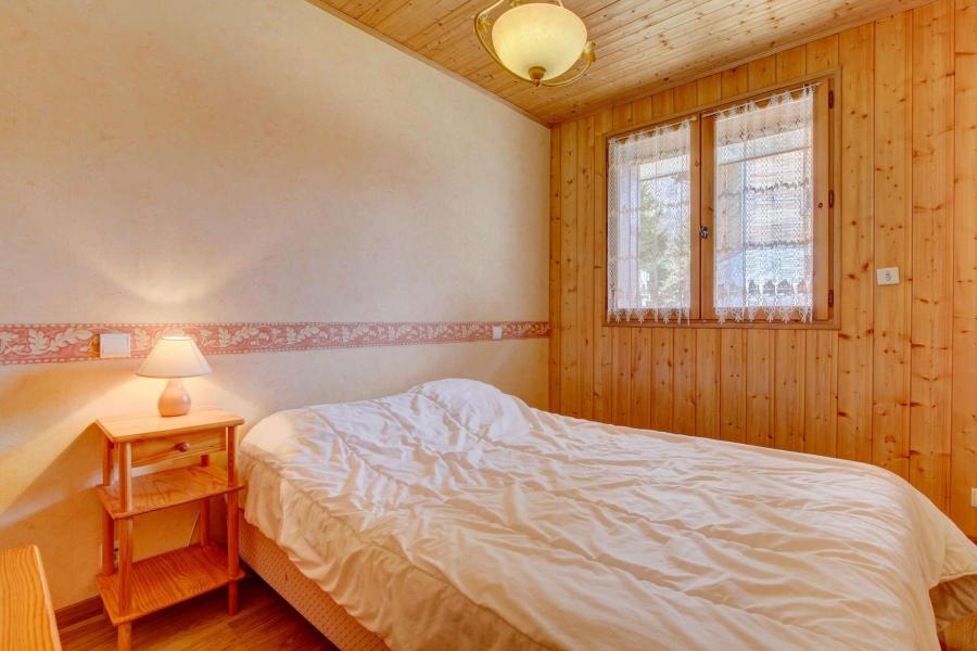 Skiverleih 3-Zimmer-Appartment für 6 Personen (1) - Résidence les Sermes - Morzine - Appartement