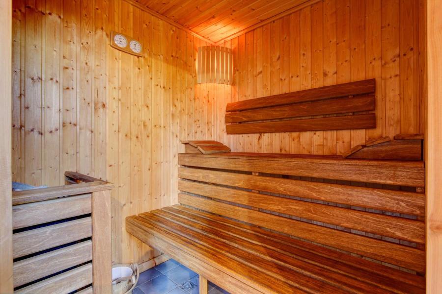 Alquiler al esquí Apartamento triplex 7 piezas cabina 12 personas (M504) - Résidence les Sermes - Morzine - Apartamento