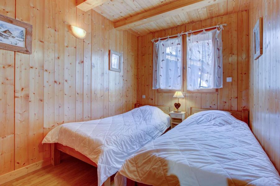 Soggiorno sugli sci Appartamento 4 stanze con cabina per 6 persone (M304) - Résidence les Sermes - Morzine - Appartamento