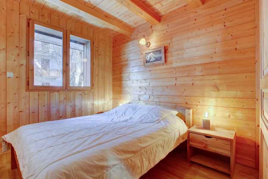 Location au ski Appartement 4 pièces cabine 6 personnes (M304) - Résidence les Sermes - Morzine - Appartement