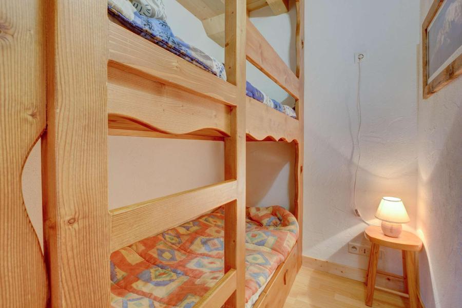 Skiverleih Triplex Wohnung 7 Zimmer Kabine 12 Personen (M504) - Résidence les Sermes - Morzine - Appartement