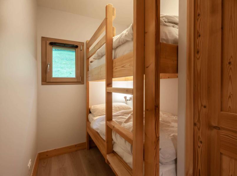 Rent in ski resort 3 room apartment cabin 5 people (B103) - Résidence Maïka - Morzine