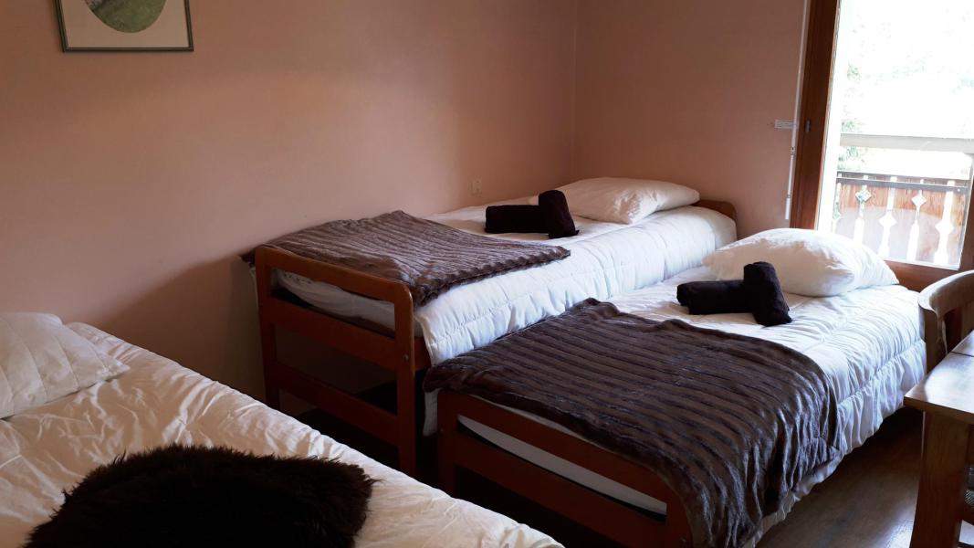 Skiverleih 3-Zimmer-Appartment für 7 Personen (A9) - Résidence Morzine 1000 - Morzine - Appartement