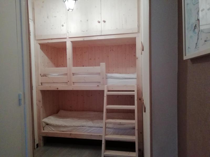 Ski verhuur Appartement 2 kamers 4 personen (A7) - Résidence Morzine 1000 - Morzine - Kamer