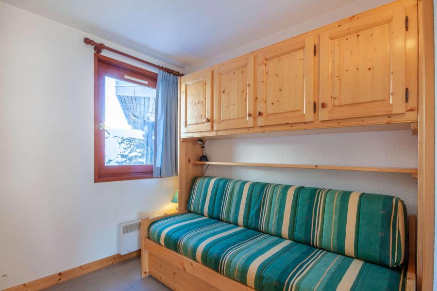 Аренда на лыжном курорте Апартаменты 3 комнат 6 чел. (A5) - Résidence Picaron - Morzine - апартаменты