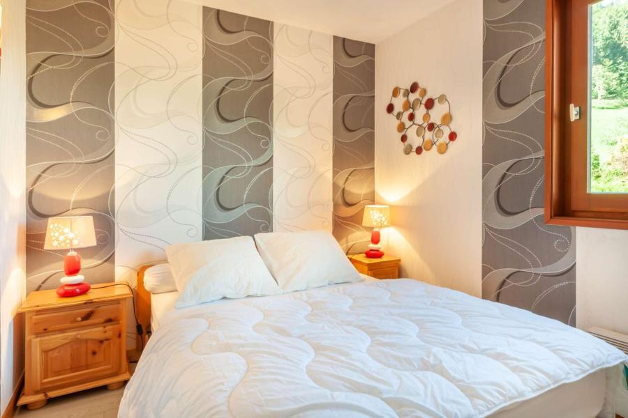 Rent in ski resort 3 room apartment 6 people (A8) - Résidence Picaron - Morzine - Apartment