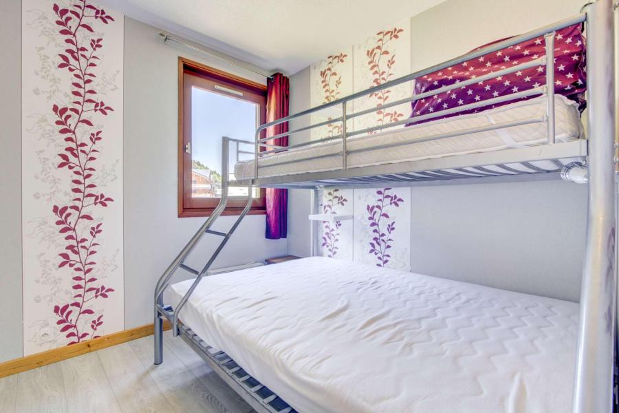 Аренда на лыжном курорте Апартаменты 3 комнат 6 чел. (A8) - Résidence Picaron - Morzine - апартаменты