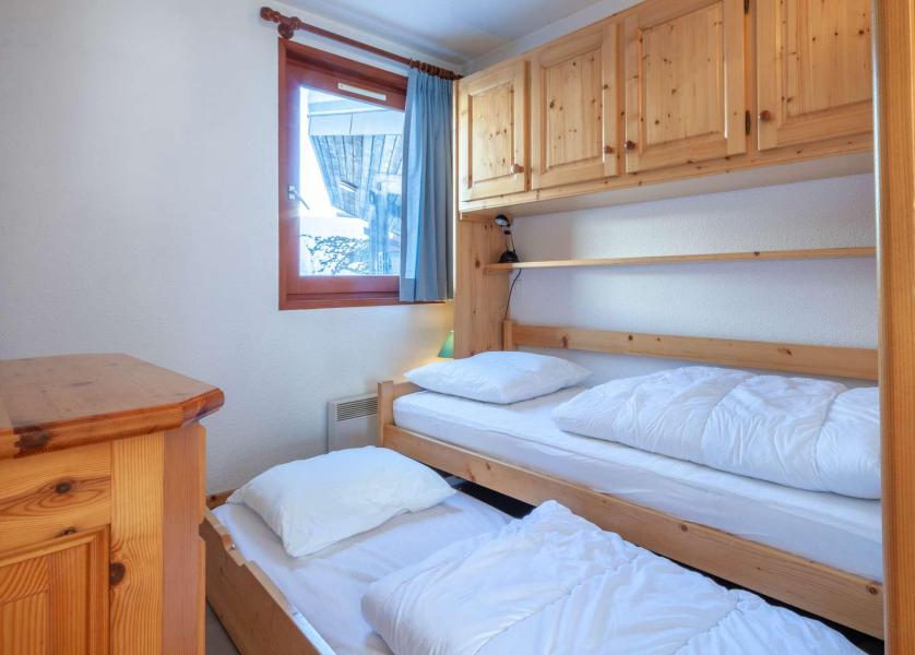 Skiverleih 3-Zimmer-Appartment für 6 Personen (A5) - Résidence Picaron - Morzine - Appartement