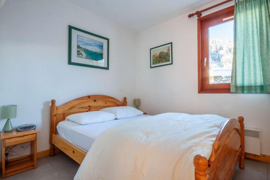 Ski verhuur Appartement 3 kamers 6 personen (A5) - Résidence Picaron - Morzine - Appartementen
