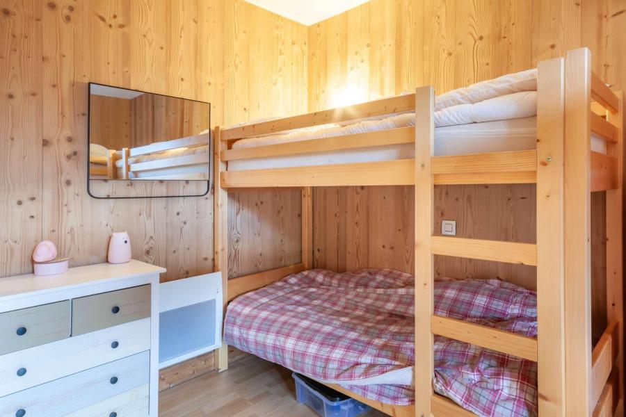 Wynajem na narty Apartament 3 pokojowy 6 osób (1) - Résidence Val d'Aulps - Morzine - Łóżkami piętrowymi