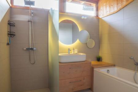 Alquiler al esquí Apartamento 3 piezas para 6 personas (COUTETTAZ 1) - Chalet Aconits - Morzine