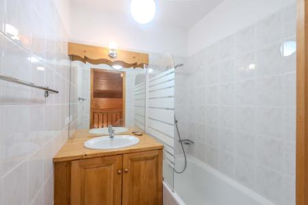 Skiverleih 6 Zimmer Maisonettewohnung für 9 Personen (4) - Chalet Ale - Morzine