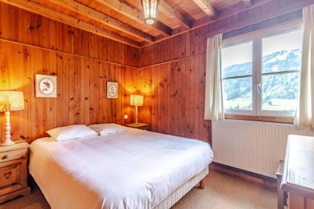 Rent in ski resort 5 room chalet 10 people - Chalet As de Pique - Morzine