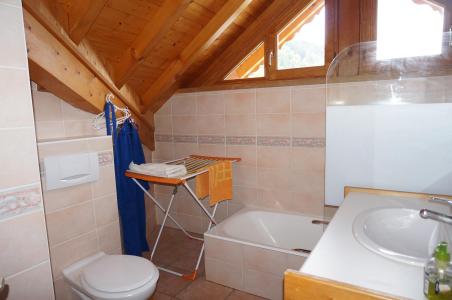 Rent in ski resort 3 room apartment 6 people (D) - Chalet Avoreaz - Morzine - Apartment