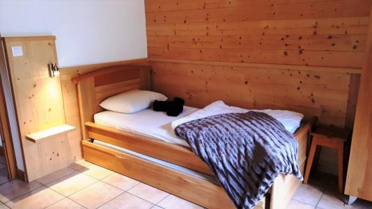 Skiverleih 3-Zimmer-Appartment für 6 Personen (D) - Chalet Avoreaz - Morzine - Schlafzimmer
