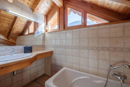 Rent in ski resort 4 room apartment 9 people (G) - Chalet Avoreaz - Morzine