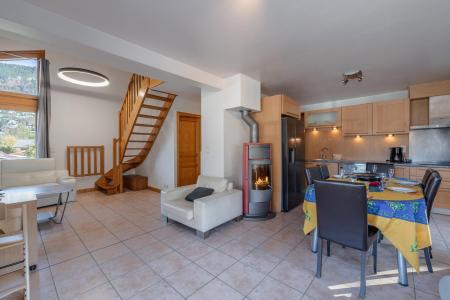 Alquiler al esquí Apartamento 3 piezas para 6 personas (D) - Chalet Avoreaz - Morzine - Estancia