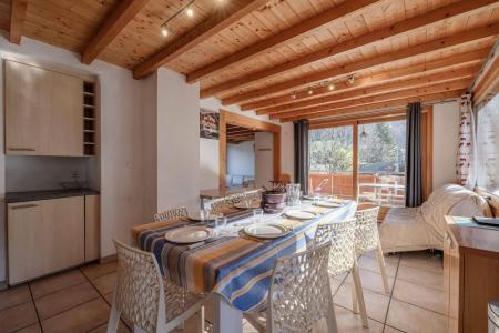 Soggiorno sugli sci Appartamento 4 stanze per 7 persone (G M 405) - Chalet Avoreaz - Morzine - Cucina
