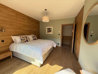 Soggiorno sugli sci Chalet su 2 piani 5 stanze per 8 persone - Chalet Bartlett - Morzine - Camera