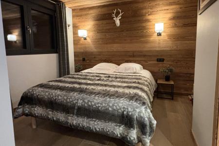 Аренда на лыжном курорте Шале квадриплекс 9 комнат 12 чел. - Chalet Beaufaire - Morzine - Комната