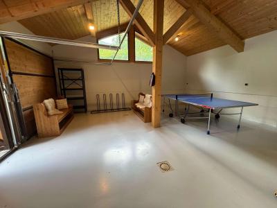 Ski verhuur Chalet triplex 10 kamers 15 personen - Chalet Beauséjour - Morzine