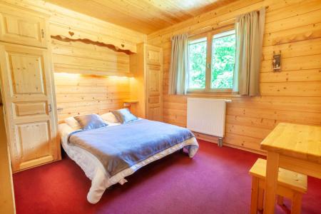 Rent in ski resort 4 room apartment 6 people (2) - Chalet Clair Matin - Morzine - Apartment