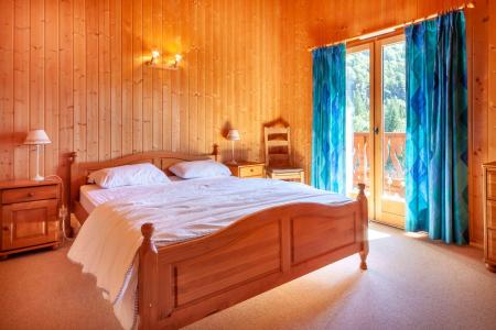 Rent in ski resort 6 room triplex chalet 14 people - Chalet Clairvaux - Morzine - Apartment