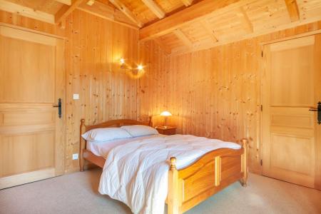 Аренда на лыжном курорте Шале триплекс 6 комнат 14 чел. - Chalet Clairvaux - Morzine - апартаменты