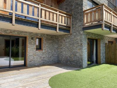 Week end au ski Chalet Constantine