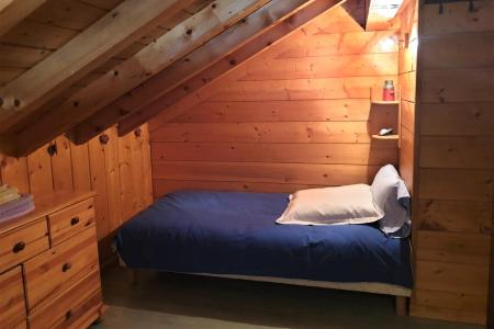 Rent in ski resort 3 room apartment 5 people - CHALET COSY - Morzine
