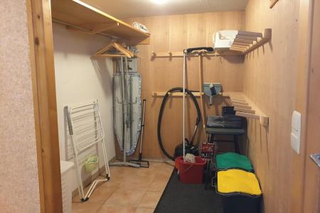 Rent in ski resort 3 room apartment 5 people - CHALET COSY - Morzine