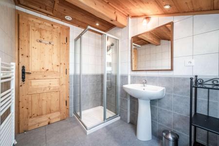 Location au ski Chalet triplex 5 pièces 8 personnes - Chalet Dalle Cachée - Morzine